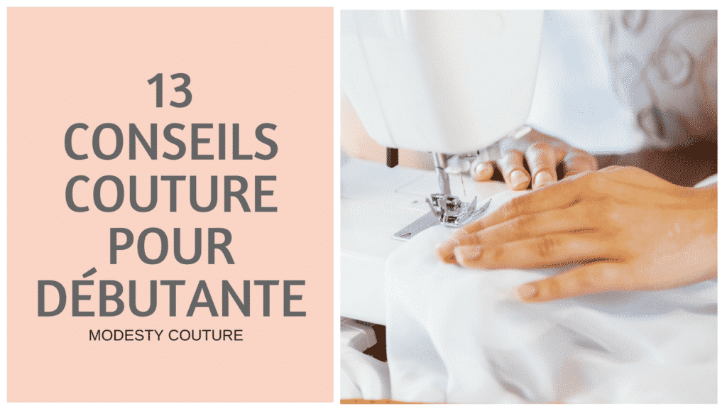 astuce couture